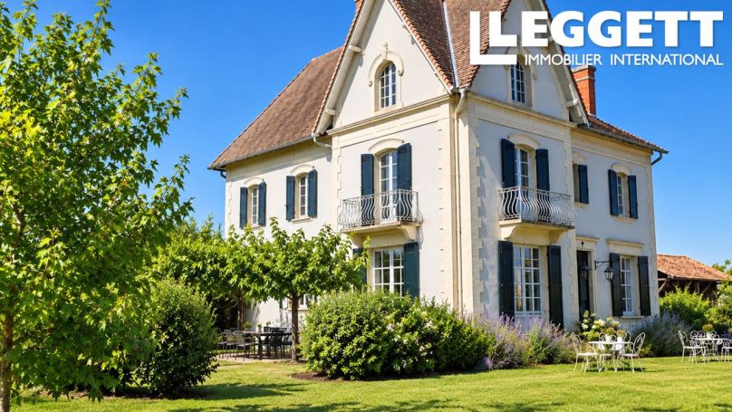 A louer GîTE  LE VIGNAU