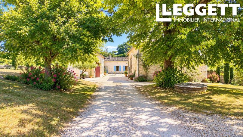 A louer GîTE  SAINT MAIGRIN