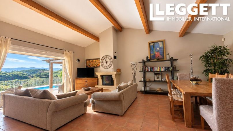 A vendre MAISON  6 PIECES 159 M2 BORD DE MER DURBAN CORBIERES