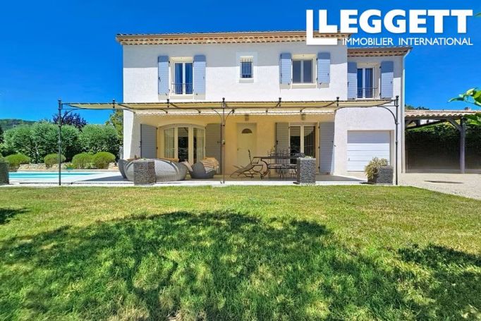 A louer MAISON  CONTEMPORAINE  GRASSE
