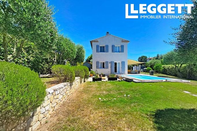 A louer MAISON  CONTEMPORAINE  GRASSE