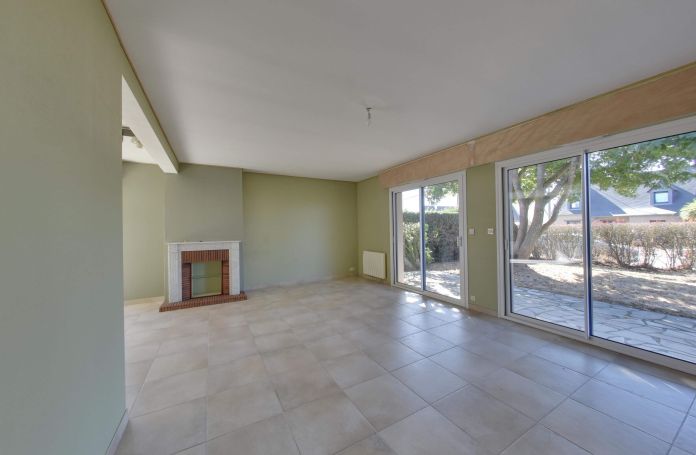 A vendre Maison contemporaine 5 PIECES 150 M² Cancale