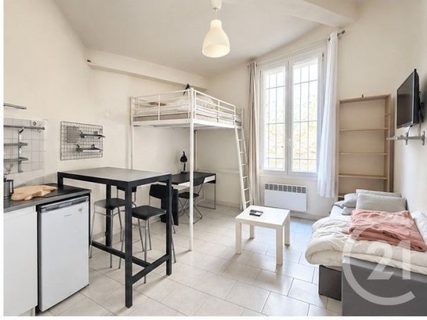 A louer STUDIO 20 M2 MONTPELLIER
