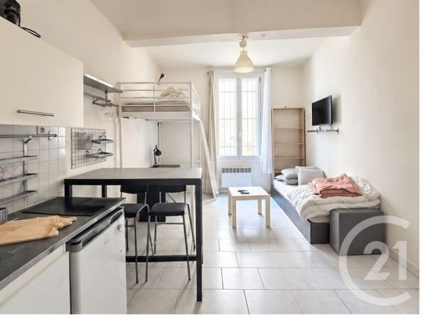 A louer STUDIO 20 M2 MONTPELLIER