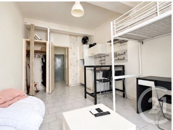 A louer STUDIO 20 M2 MONTPELLIER