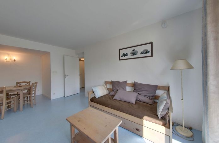 A vendre Appartement T2 43 M² aux Roches Douvres PROCHE MER Saint-Briac