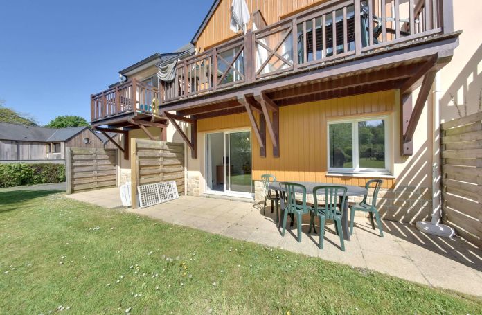 A vendre Appartement t2 42 m² PROCHE MER ET GOLF Saint-Briac