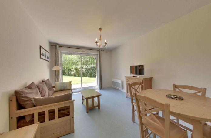 A vendre Appartement t2 42 m² PROCHE MER ET GOLF Saint-Briac