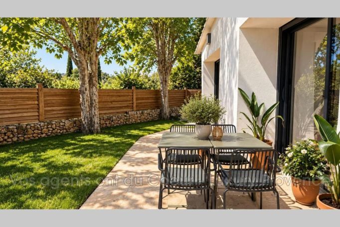 A louer APPARTEMENT T3 72 M2 TERRASSE  AIX EN PROVENCE