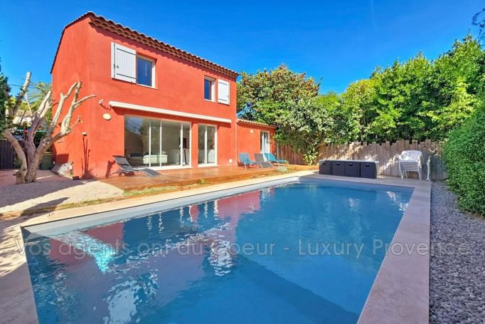 A louer MAISON  5 PIECES 105 M2  AIX EN PROVENCE