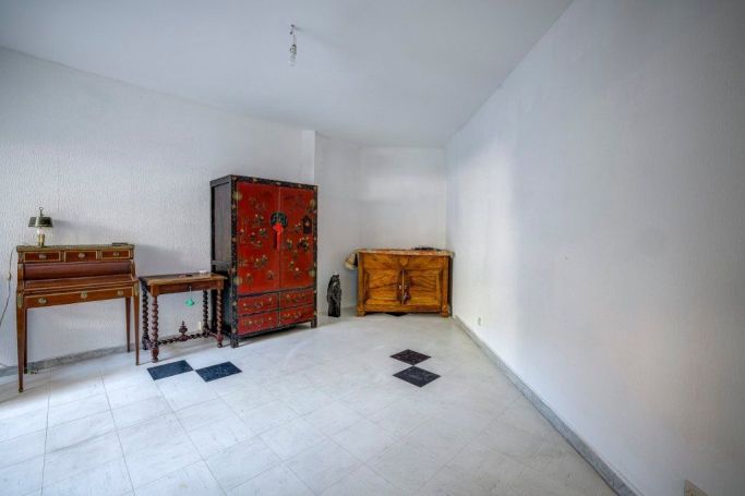 A louer APPARTEMENT T2 51 M2 TERRASSE BORD DE MER NICE