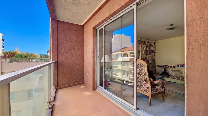 A louer APPARTEMENT T2 57 M2  PERPIGNAN