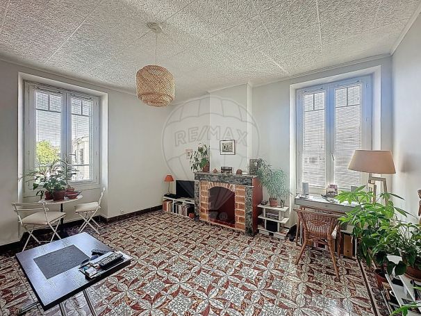 A louer APPARTEMENT NEUF T4 78 M2  ALES