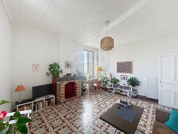 A louer APPARTEMENT NEUF T4 78 M2  ALES