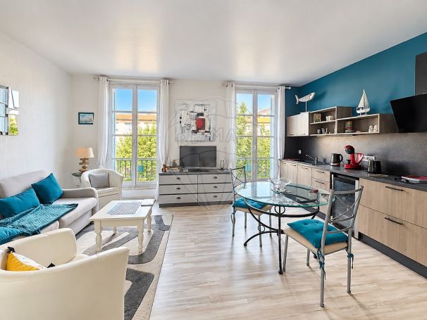 A louer APPARTEMENT T2 41 M2 PLAGE à PIED ROYAN