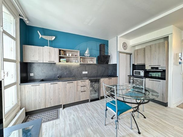 A louer APPARTEMENT T2 41 M2 PLAGE à PIED ROYAN