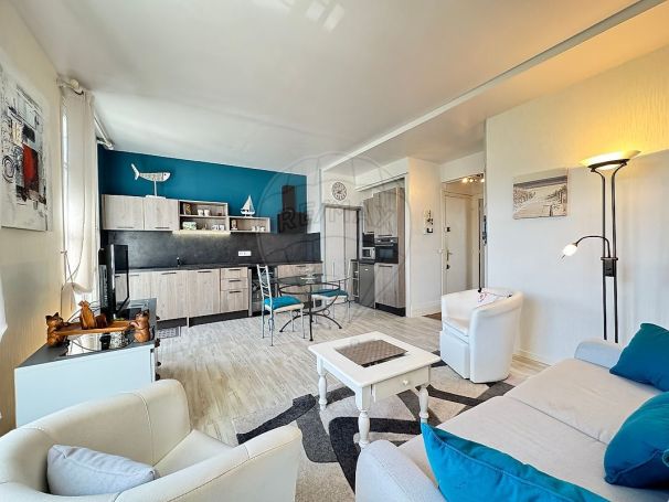 A louer APPARTEMENT T2 41 M2 PLAGE à PIED ROYAN