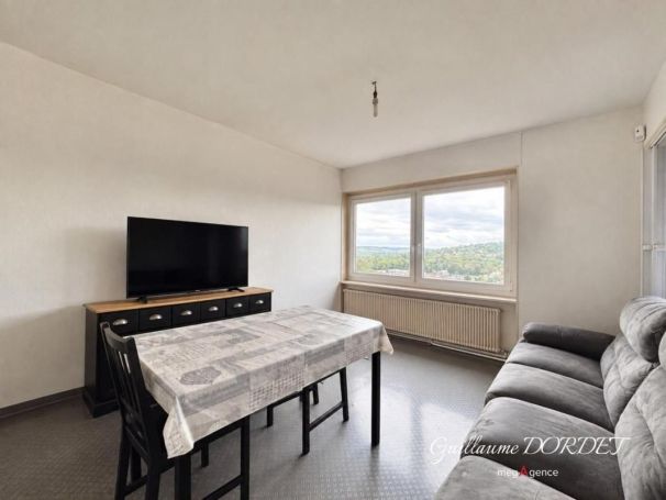 A louer APPARTEMENT T2 33 M2 BORD DE MER EU