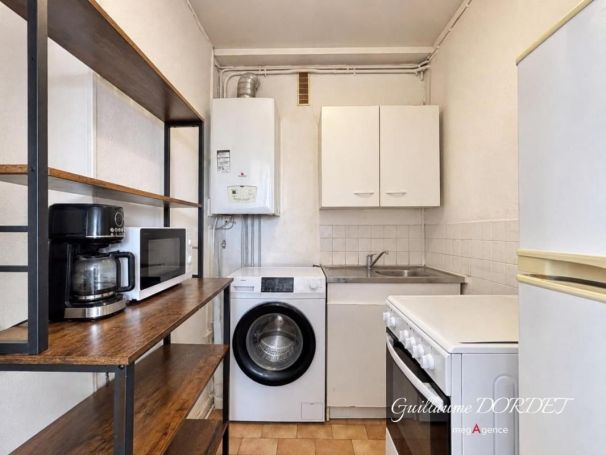 A louer APPARTEMENT T2 33 M2 BORD DE MER EU