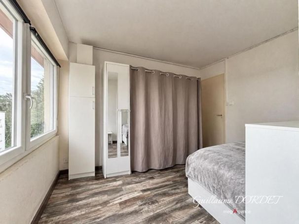 A louer APPARTEMENT T2 33 M2 BORD DE MER EU