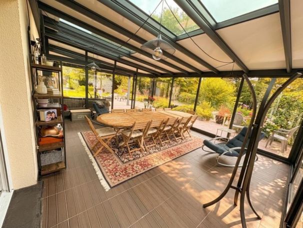 A louer MAISON  CONTEMPORAINE  QUINCAMPOIX