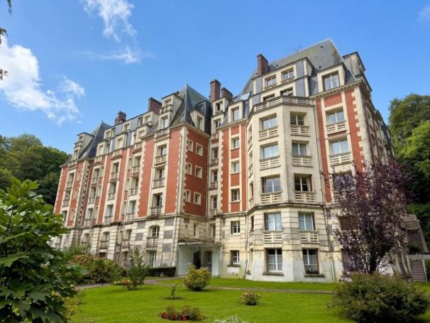 A louer APPARTEMENT T2 34 M2  ROUXMESNIL BOUTEILLES