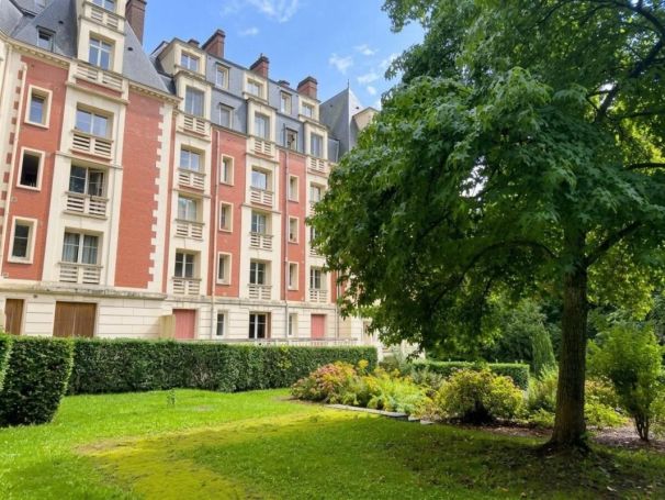 A louer APPARTEMENT T2 34 M2  ROUXMESNIL BOUTEILLES