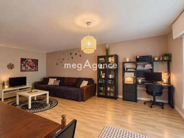 A louer APPARTEMENT T2 50 M2  ROUEN