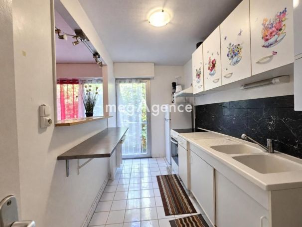 A louer APPARTEMENT T2 50 M2  ROUEN
