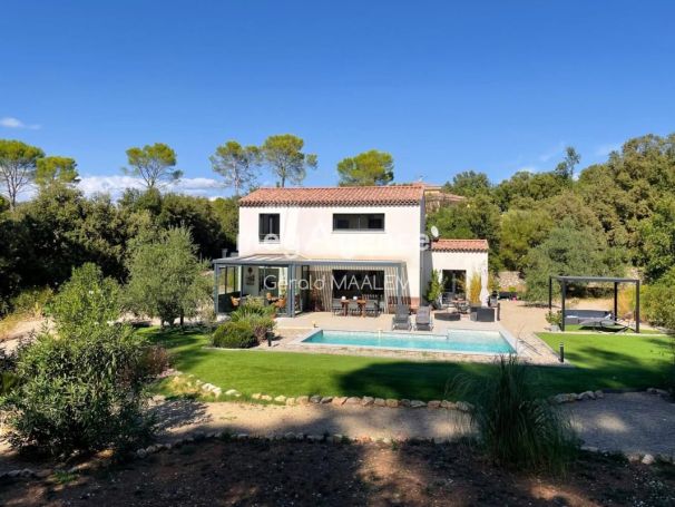 A louer MAISON  5 PIECES 133 M2  LORGUES