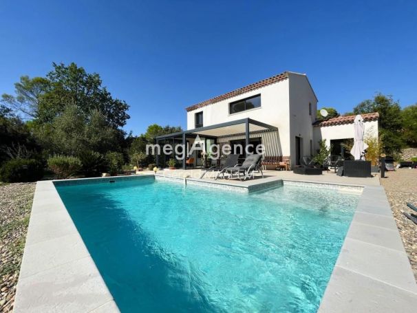 A louer MAISON  5 PIECES 133 M2  LORGUES