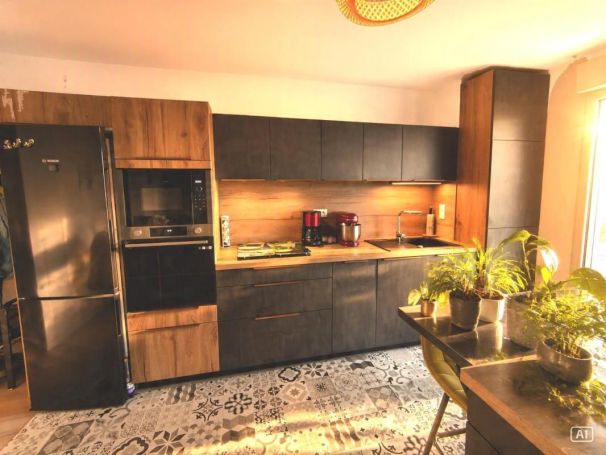 A louer APPARTEMENT T3 62 M2 TERRASSE BORD DE MER NOTRE DAME DE MONTS