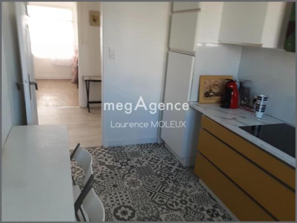 A louer APPARTEMENT T5 104 M2 BORD DE MER BOULOGNE SUR MER
