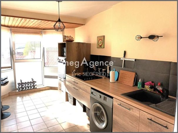 A louer APPARTEMENT T3 64 M2 BORD DE MER SAINT JEAN DE MONTS