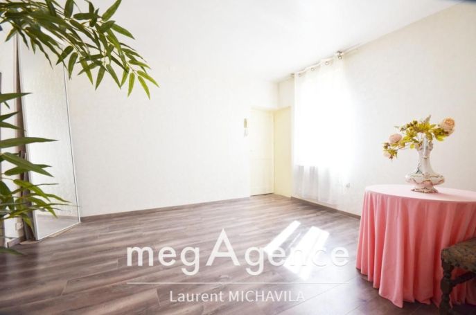 A louer APPARTEMENT T3 64 M2  BEZIERS