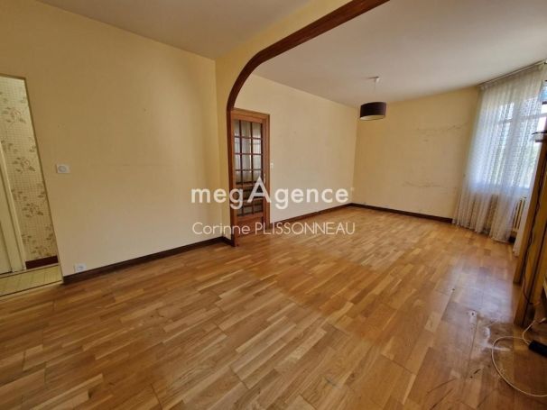 A louer APPARTEMENT T5 94 M2 BORD DE MER LES SABLES D OLONNE