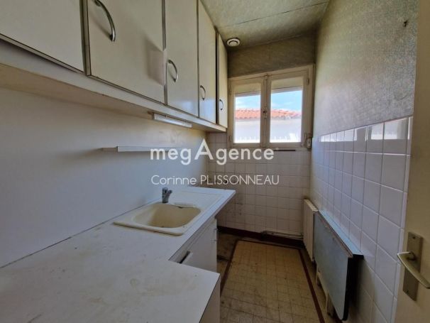 A louer APPARTEMENT T5 94 M2 BORD DE MER LES SABLES D OLONNE