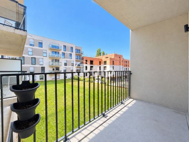 A louer APPARTEMENT T3 62 M2  ARRAS