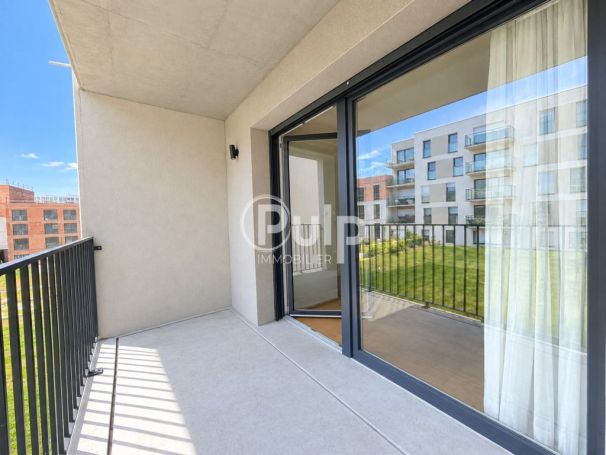 A louer APPARTEMENT T3 62 M2  ARRAS