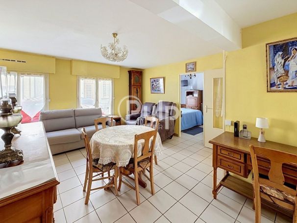 A louer APPARTEMENT T4 70 M2  HESDIN