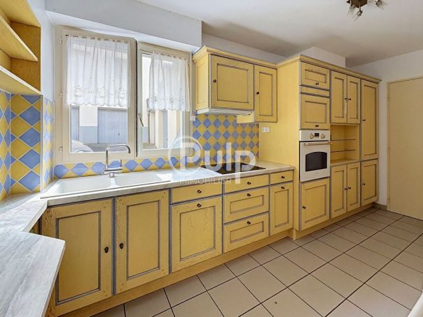 A louer APPARTEMENT T4 70 M2  HESDIN