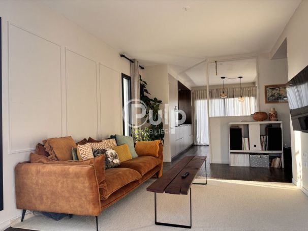 A louer MAISON  CONTEMPORAINE  VERINES