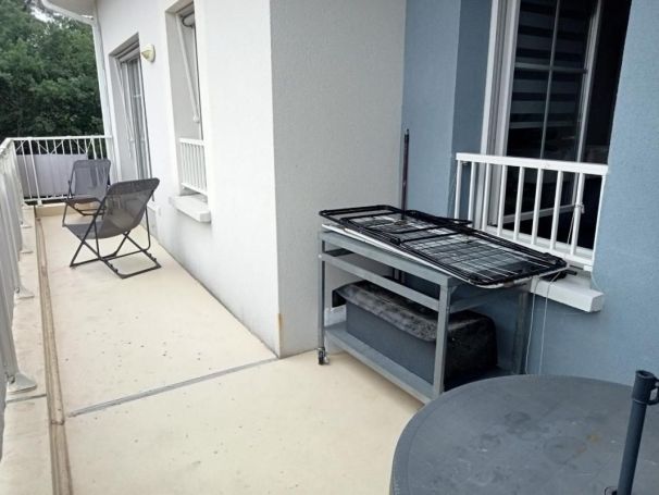 A louer APPARTEMENT NEUF T3 58 M2 BORD DE MER AUDENGE
