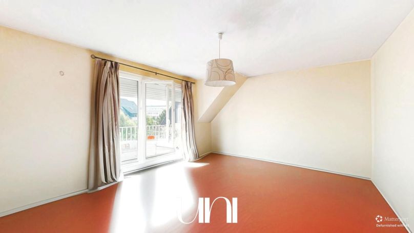 A louer APPARTEMENT T3 61 M2  CAEN