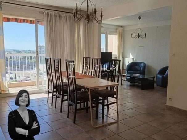 A louer APPARTEMENT T4 79 M2 SALON DE PROVENCE
