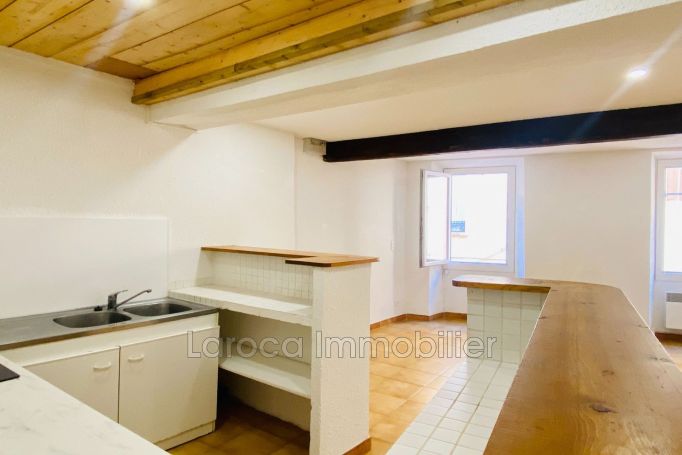 A vendre MAISON  4 PIECES 95 M2 BORD DE MER BANYULS SUR MER