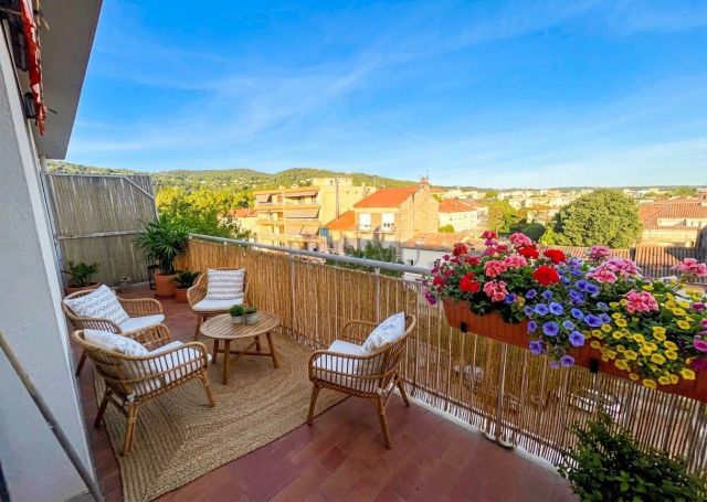 A louer APPARTEMENT T3 78 M2 DRAGUIGNAN