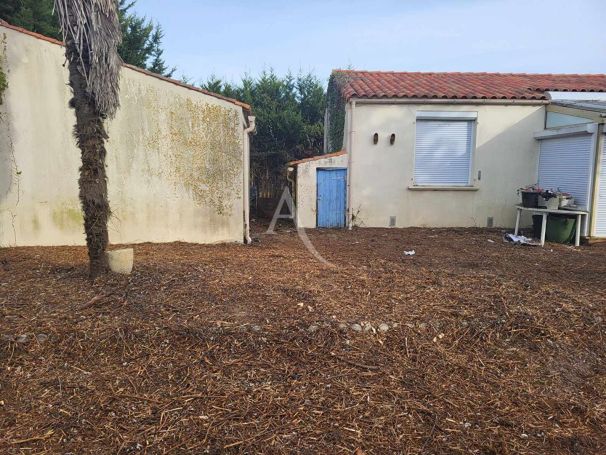 A vendre MAISON 4 PIECES 66 M2 SAINT HILAIRE LA FORET