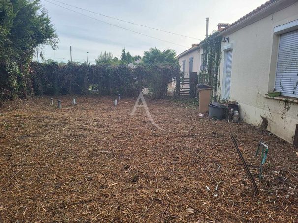A vendre MAISON 4 PIECES 66 M2 SAINT HILAIRE LA FORET