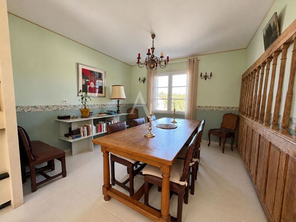 A vendre MAISON 5 PIECES 145 M2 BORD DE MER LONGEVILLE SUR MER